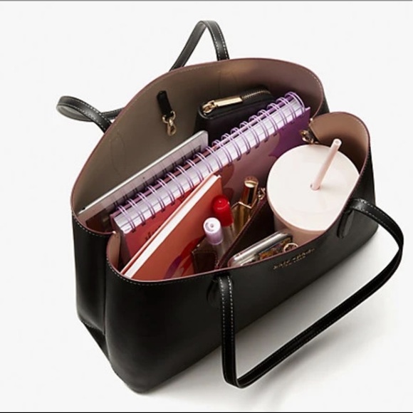 Kate Spade Butterfly Large Tote - LAST ONE - Picture 6 of 12